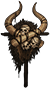 Barbarian banner
