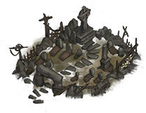 Graveyard