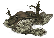 Mass Grave