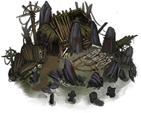 Necromancer's Lair