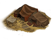 Tents