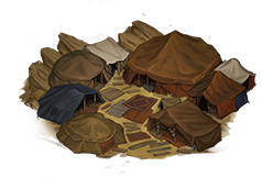 Hidden Camp