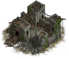 Ruins